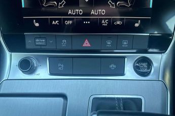 Audi A6 S Line