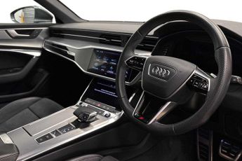 Audi A6 S Line