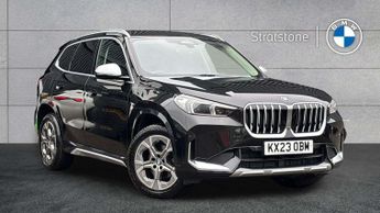 BMW X1 xLine