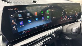 BMW X1 xLine