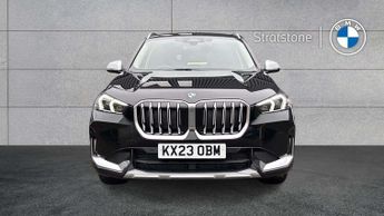 BMW X1 xLine