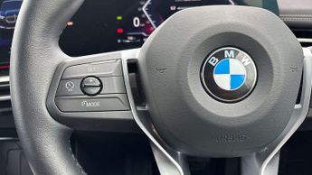 BMW X1 xLine