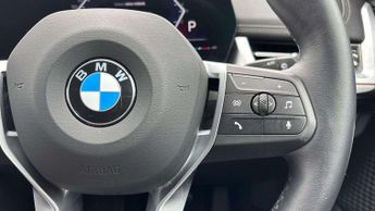 BMW X1 xLine