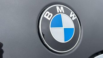 BMW X1 xLine