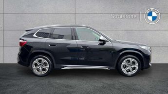BMW X1 xLine