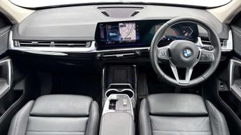 BMW X1 xLine