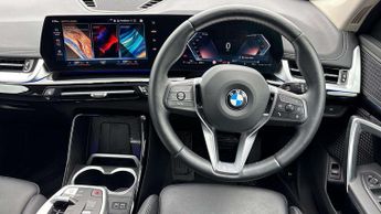 BMW X1 xLine