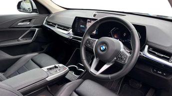 BMW X1 xLine