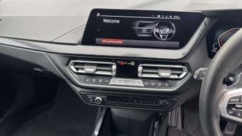 BMW 1 Series M Sport