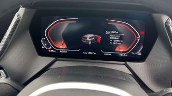 BMW 1 Series M Sport