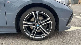 BMW 1 Series M Sport