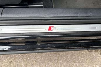 Audi Q2 Black Edition