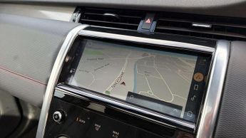 Land Rover Discovery Sport R-Dynamic SE