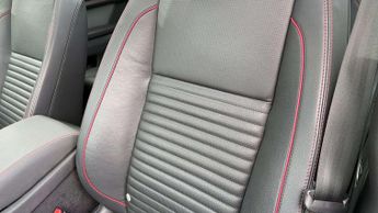 Land Rover Discovery Sport R-Dynamic SE