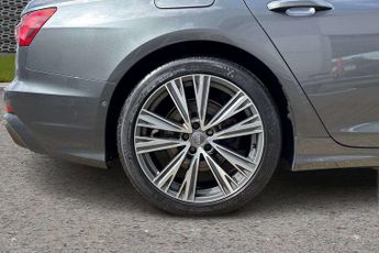 Audi A6 S Line
