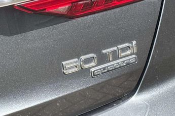 Audi A6 S Line