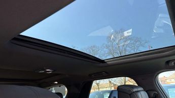 Land Rover Discovery R-Dynamic HSE