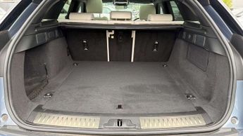 Land Rover Range Rover Velar Edition