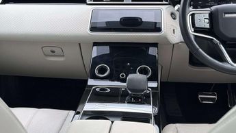 Land Rover Range Rover Velar Edition