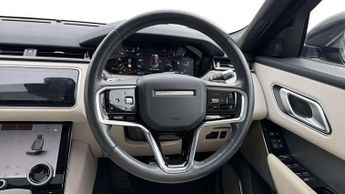Land Rover Range Rover Velar Edition