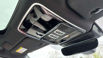 Land Rover Range Rover Velar Edition