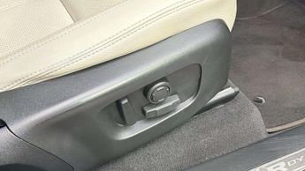 Land Rover Range Rover Velar Edition