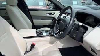 Land Rover Range Rover Velar Edition