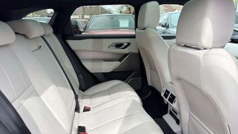 Land Rover Range Rover Velar Edition