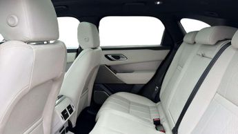 Land Rover Range Rover Velar Edition