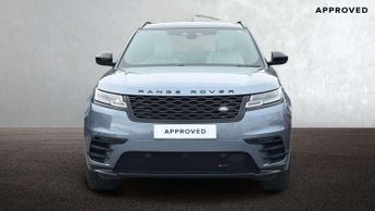 Land Rover Range Rover Velar Edition