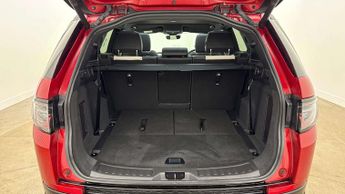 Land Rover Discovery Sport Dynamic HSE