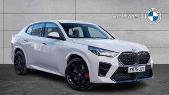 BMW X2 M Sport