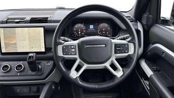 Land Rover Defender X-Dynamic HSE