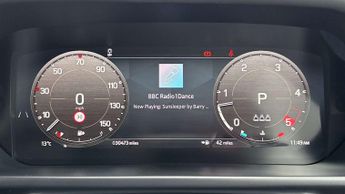 Land Rover Defender X-Dynamic HSE