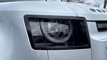 Land Rover Defender X-Dynamic HSE