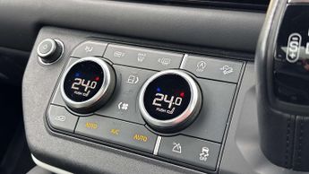 Land Rover Defender X-Dynamic HSE