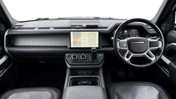 Land Rover Defender X-Dynamic HSE