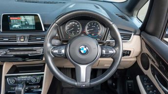 BMW 2 Series M Sport Premium