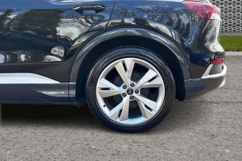 Audi Q4 S Line