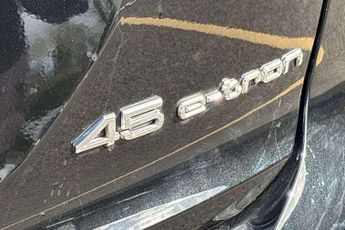 Audi Q4 S Line