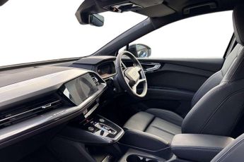 Audi Q4 S Line