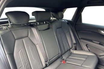 Audi Q4 S Line