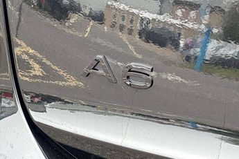 Audi A6 Sport