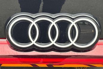 Audi A6 Sport