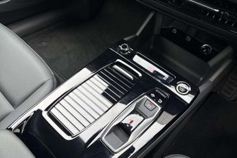 Audi A6 Sport