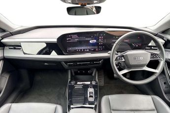 Audi A6 Sport