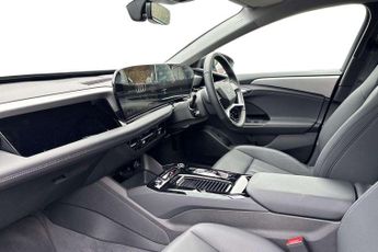 Audi A6 Sport