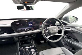 Audi A6 Sport