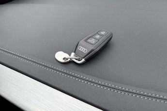 Audi A6 Sport