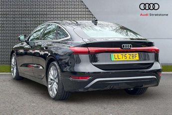 Audi A6 Sport